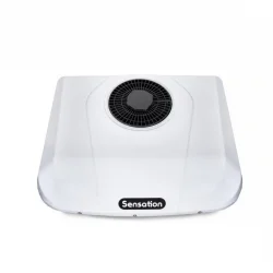 Sensation GEN-8 24V Karavan Tavan Kliması 9000 BTU