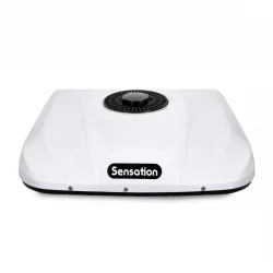 Sensation GEN-8 24V Karavan Tavan Kliması 9000 BTU