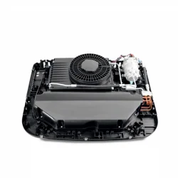 Sensation GEN-8 24V Karavan Tavan Kliması 9000 BTU