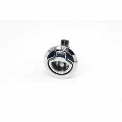 Sensation Gömme Çek Bırak 61mm Krom