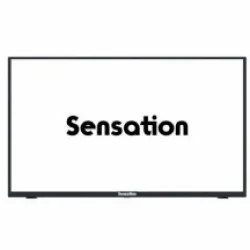 Sensation Tekne-karavan 19 Inc Monitör 12v