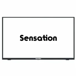 Sensation Tekne-karavan 22 Inc Android Monitör 12v