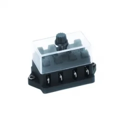 Sigorta Kutusu Bıçaklı 4`lü / 01-001