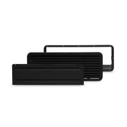Dometic LS 200 Buzdolabı Havalandırma Menfezi Siyah