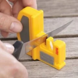 Smiths Deluxe Knife&hook Biley Aparatı