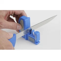 Smiths Fillet Knife&hook Biley