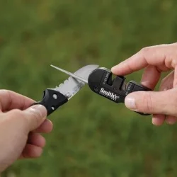 Smiths Pocket Biley Aparatı