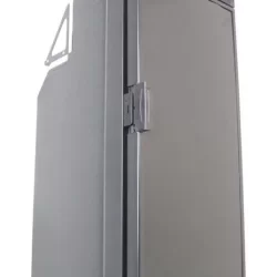 Berhimi Cold 100 Litre Karavan Tekne Buzdolabı Sola Açılır Secop Kompresörlü