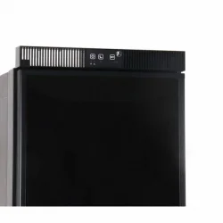Berhimi 160 Litre 12V Karavan Buzdolabı Cold 160 Sola Açılır