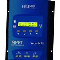 Solar-30AMPS – 100|30 12/24V 30A