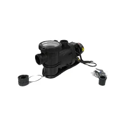 HEGEL SOLAR HAVUZ POMPASI AC-DC 1200W