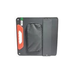 SOLAR PANEL KATLANABİLİR 100W