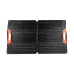 SOLAR PANEL KATLANABİLİR 50W