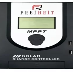 Solar Şarj Kontrol 30A