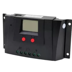 SOLAR ŞARJ KONTROL CİHAZI 20A 12/24V PWM BETATEK