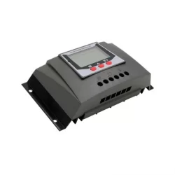 Solar Şarj Kontrol Cihazı 40A 12/24/48V  Pwm Betatek