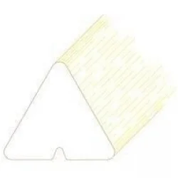 Spyderco 204uf1 Bileme Taşı (Beyaz)