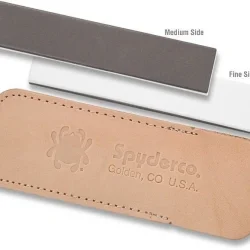 Spyderco 303mf Double Stuff Biley Taşı