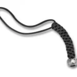 Spyderco Bead Round Lanyard (Bead2ly)