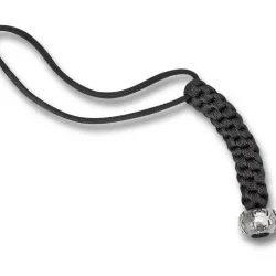 Spyderco Bead Round Lanyard (Bead2ly)