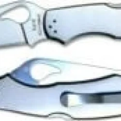 Spyderco By03p2 Byrd Cara 2 Çakı