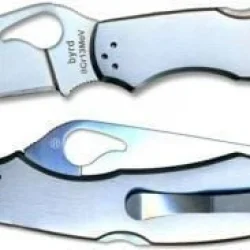 Spyderco By03p2 Byrd Cara 2 Çakı