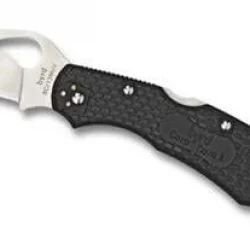 Spyderco By03pbk2 Caki