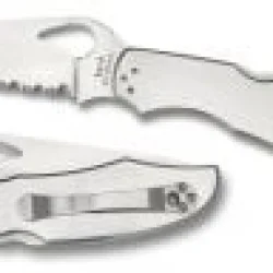 Spyderco By03ps2 Cara 2 Serrated Caki