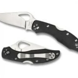 Spyderco By04gp2 Caki