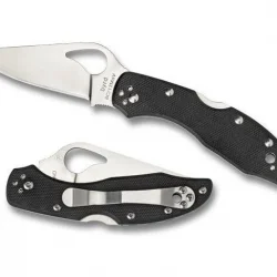 Spyderco By04gp2 Çakı