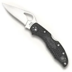 Spyderco By04pbk2 Caki
