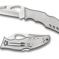 Spyderco By05p Çakı