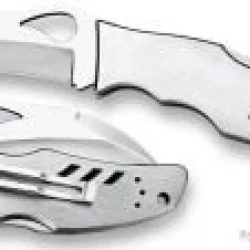 Spyderco By07p Byrd Crossbill Çakı