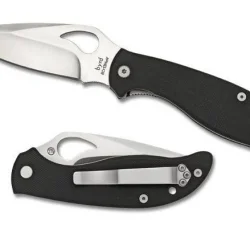 Spyderco By08gp Raven G-10 Çakı