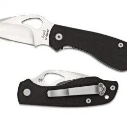 Spyderco By09gp Caki