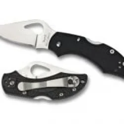 Spyderco By10gp2 Caki