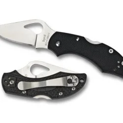 Spyderco By10gp2 Caki