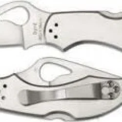 Spyderco By10p2 Çakı