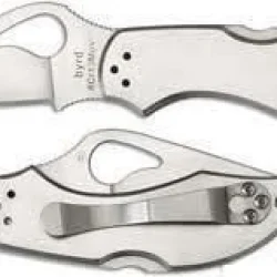 Spyderco By10p2 Çakı
