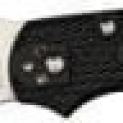 Spyderco By10pbk2 Caki