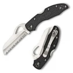 Spyderco Byrd By19sbk2 Rescue 2 Çakı