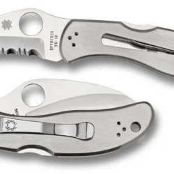 Spyderco C08s Harpy Ss Spyderedge Çakı