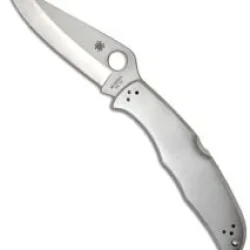Spyderco C10p Endura Ss Çakı