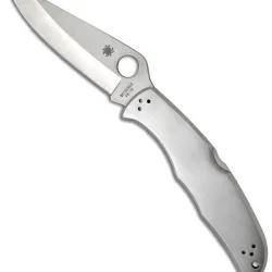 Spyderco C10p Endura Ss Çakı
