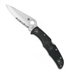 Spyderco C10psbk Endura Frn Combo Çakı