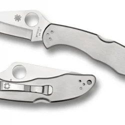 Spyderco C11p Çakı