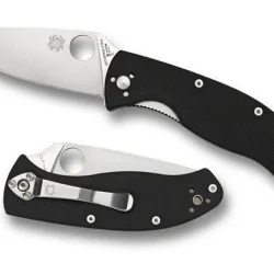 Spyderco C122gp Çakı