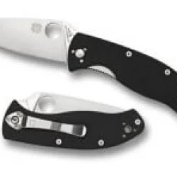 Spyderco C122gp Çakı