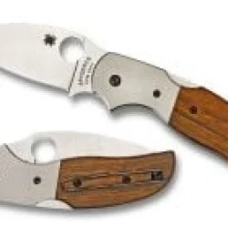 Spyderco C123wdp Sage 4 Caki