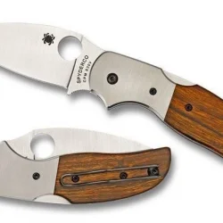 Spyderco C123wdp Sage 4 Caki